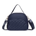 thumbnail image 2 of CAIXIA Crossbody Bags With Adjustable Straps Womens Fashion Casual Mini Nylon Messenger Crossbody Shoulder Bag, Lightweight Daily Commute Small Purse, 2 of 5