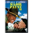 thumbnail image 2 of Comedy 4 Pack DVD Bundle: Major Payne, 2 Movies: Ride Along 2-Movie Collection, Central Intelligence, SCOOP, 2 of 5