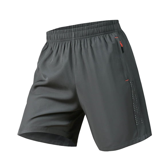 Men's Shorts Athletic Mens Jogging Running Shorts Lightweight Summer Clothes Men's Clothing