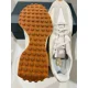 thumbnail image 4 of New Balance Men's Sneakers 10 beige brown, 4 of 6