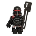 thumbnail image 2 of 8PCS Space Legion Soldier Minifigure Set – Sci-Fi Battle Squad Building Block Toys for Kids & Collectors, 2 of 10
