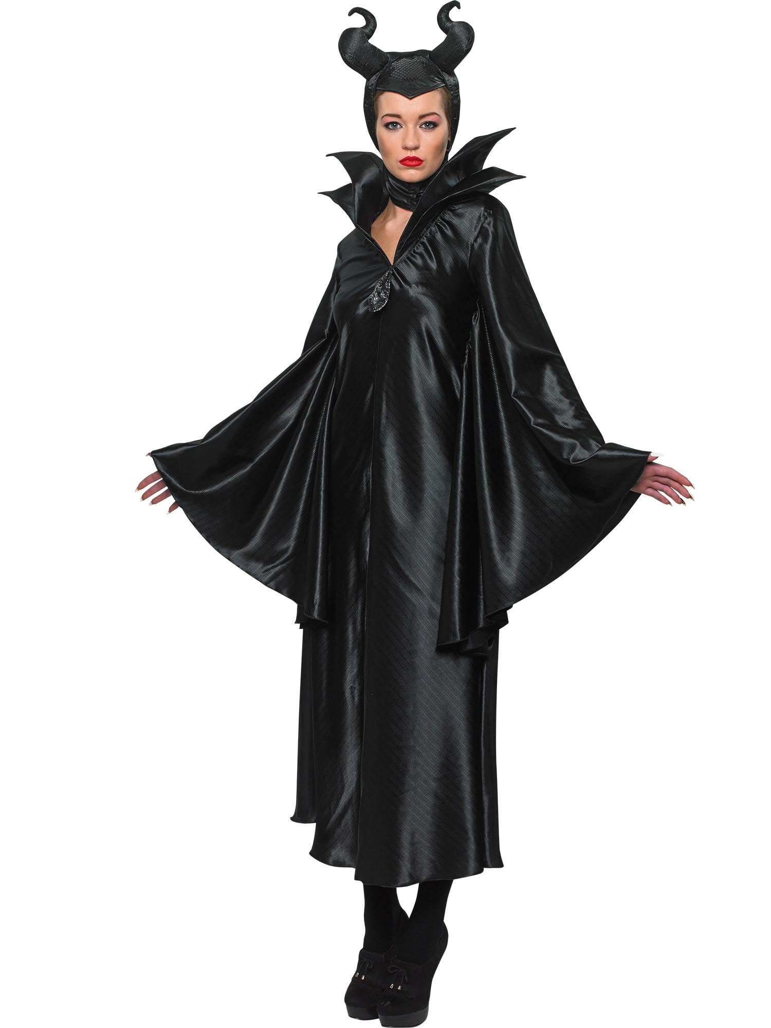 Adult Maleficent Movie Costume - Size MEDIUM - Walmart.com - Walmart.com