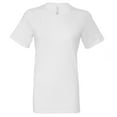 thumbnail image 1 of Bella + Canvas Womens Jersey Short-Sleeved T-Shirt, 1 of 3