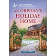thumbnail image 2 of Pre-Owned An Orphan's Holiday Home: An Uplifting Inspirational Romance, (Paperback), 2 of 2