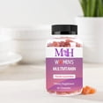 thumbnail image 6 of Ustar Womens Multivitamin Gummies - 100% Daily Value of 16 Essential Vitamins and Minerals - Healthy Multivitamin for Women of All Ages (Pack of 1), 6 of 7