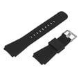 thumbnail image 4 of Reemplazo De Banda De Silicona, Pulsera De Reloj Flexible Anticaída Suave De 22 Mm Para Reloj Inteligente Amazfit GTR 3, 4 of 8