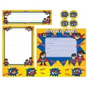 Flipside Products Superhero Combo Set