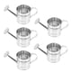 thumbnail image 3 of 5 mini regaderas, macetas, hervidores de agua para jardinería, cubos de metal para niños, regalo para bonsáis, parterres, jardín y oficina., 3 of 8