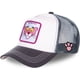 thumbnail image 1 of Gorra de béisbol de Pantera Rosa para hombre y mujer, gorro de malla con Cierre trasero, Red de dibujos animados, envío directo Fivean unisex, 1 of 1
