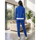 thumbnail image 3 of Conjunto Deportivo Pants y Sudadera Cómodo, Moderno en Tendencia para Mujer, 3 of 5