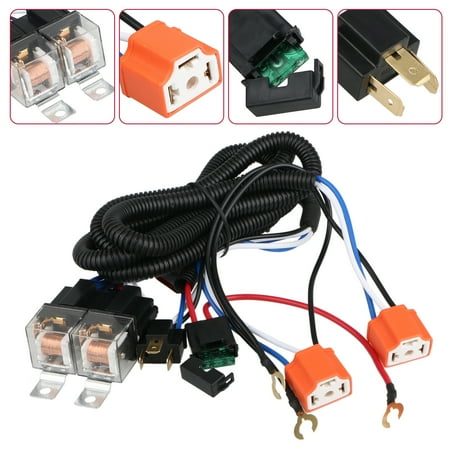 Tacoma Headlight Wiring - Complete Wiring Schemas