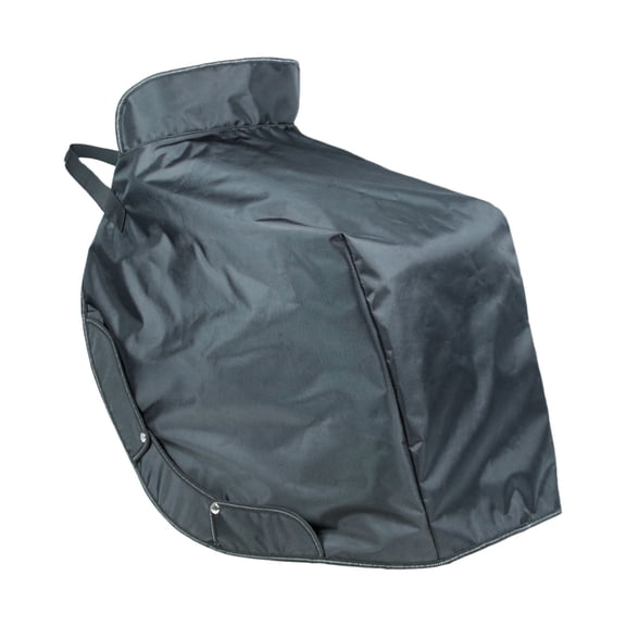 Sinyiin Adjustable Motorcycle Leg Warmers Windproof Designs Bike Leg Guards Thermal Insulation Patented Stability Technology