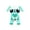 Mint Green, variant on BotaniNest Electronic Smart Robot Dog Music Dance Walking Interaction Kids Puppy Pet Toy
