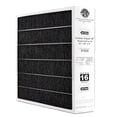 thumbnail image 1 of Filtro Lennox X7935 Carbon Clean Healthy Climate MERV 16 (paquete de 2), 1 of 2