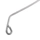 thumbnail image 3 of Espaciador Del Del Alimentador Anti Doblado Con Broches Giratorios Para Canasta De Alimentos 46cm DYNWAVEMX Anti boom, 3 of 8