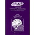 thumbnail image 1 of Pre-Owned Advances in Neurology: Corticobasal Degeneration (Series #82) (Hardcover), 1 of 1