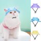 thumbnail image 1 of Sombrero de sol para mascotas para perros y gatos con protección auditiva - Sombrero de pescador ajustable para protección solar y comodidad en exteriores, 1 of 6