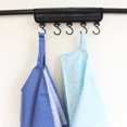 thumbnail image 2 of Portable Clothes Drying Rack,Portable Clothes Drying Rack Travel Drying Rack Travel Drying Clothes Clip Built for the Future, 2 of 7