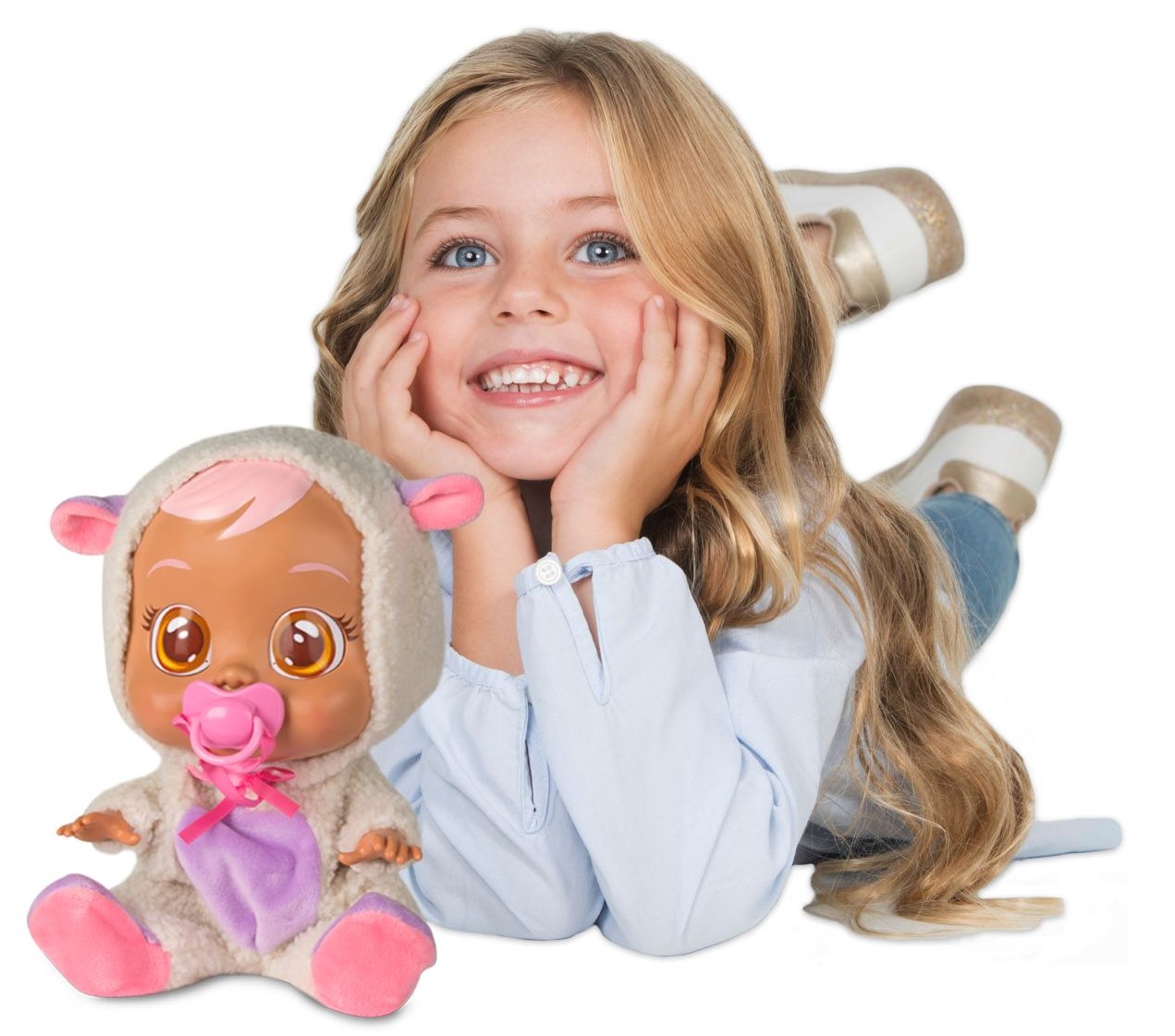 Buy Cry Babies Lammy Doll Online At Lowest Price In Ubuy Nepal 539850241 Buy Cry Babies Lammy Doll Online At Lowest Price In Ubuy Nepal 539850241