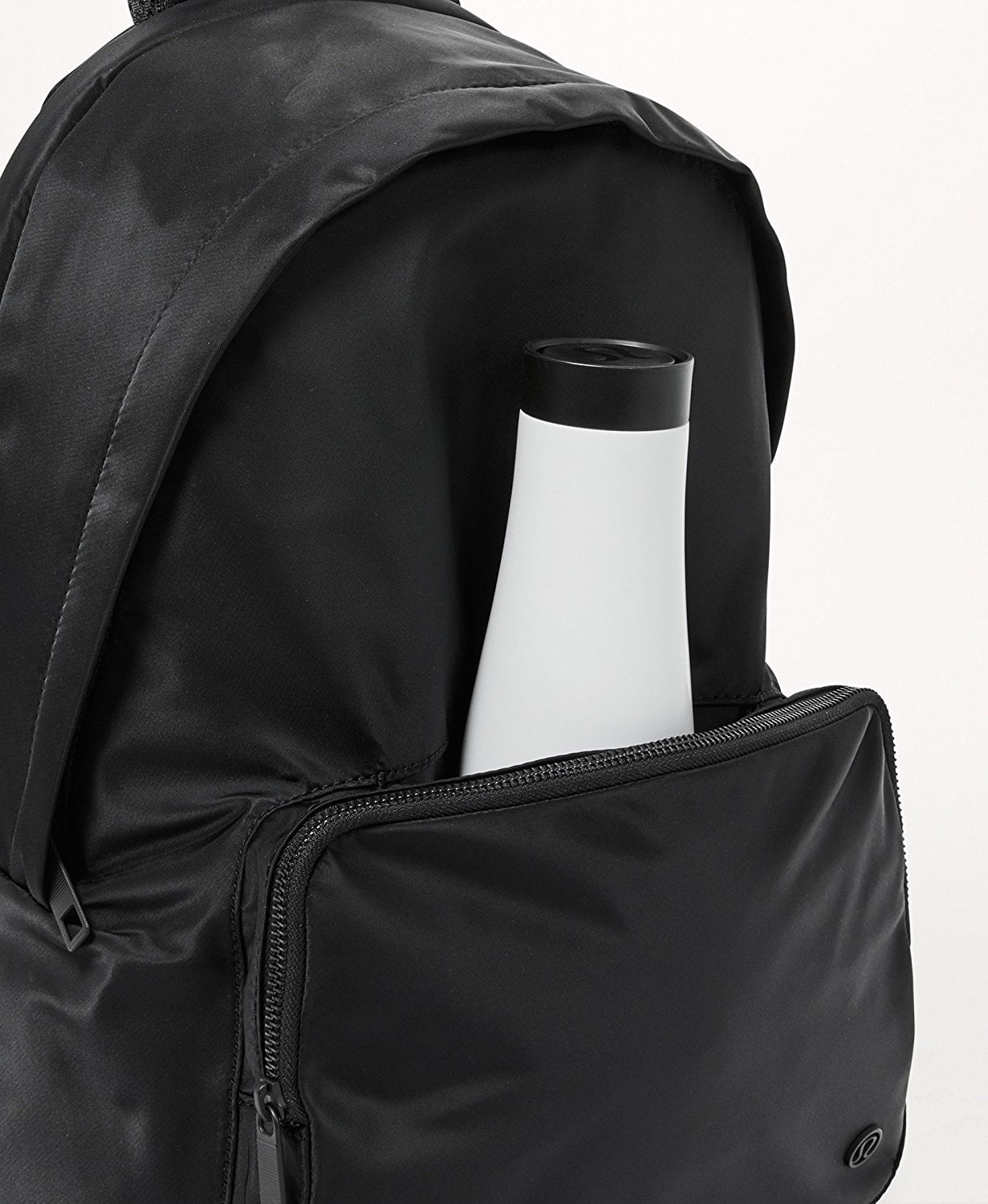 lululemon black mesh backpack Cruiser The Shop at Equinox and travel. Crew Mesh Backpack 19l
