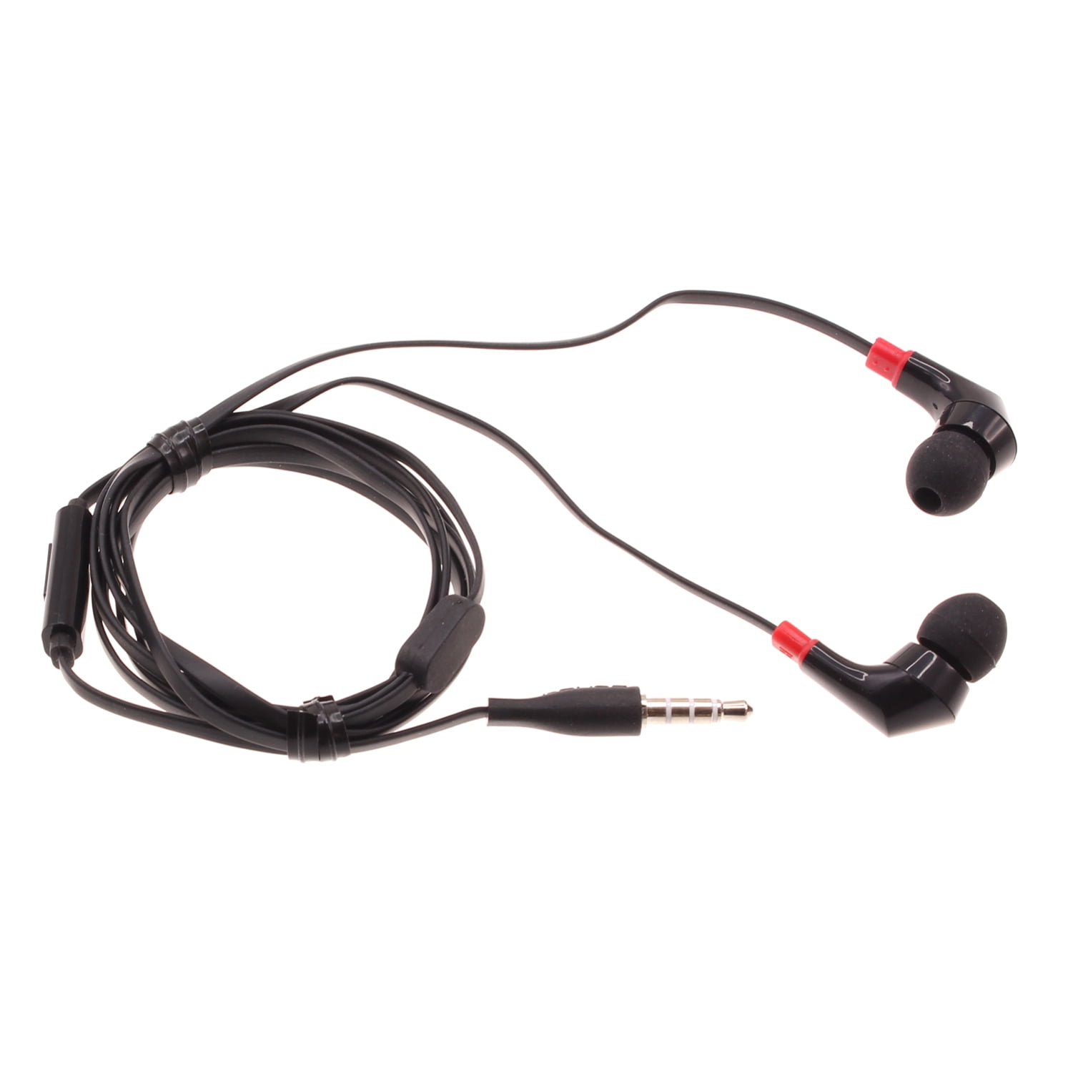 HiFi Sound Wired Earphones for Orbic Myra 5G UW, Magic 5G Phones