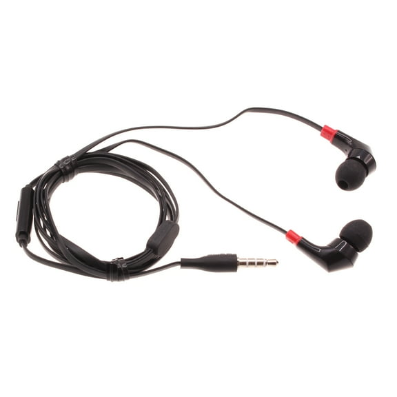 Hi-Fi Sound Wired Earphones for Orbic Myra 5G UW, Magic 5G Phones - Headphones Handsfree Mic Headset Earbuds In-ear Earpieces Microphone J4N