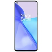 OnePlus 9 5G 128GB Smartphone (No Plan-Unlocked Device), Black