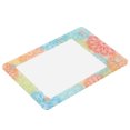 thumbnail image 4 of FYBTO Magnetic Photo Frame Acrylic 3in Picture Frame Instant Camera Accessories for Refrigerator File Cabinet for Fujifilm Mini 13-090703, 4 of 5