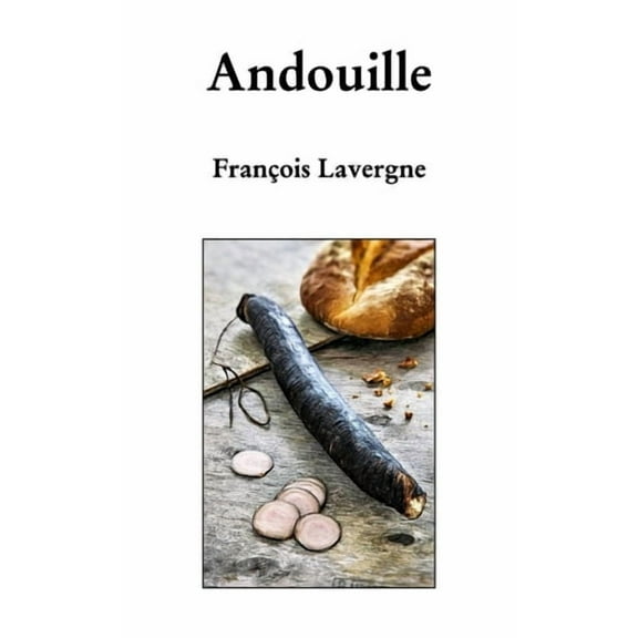 Andouille, (Paperback)