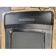 Restored NordicTrack Treadmill Commercial 1750