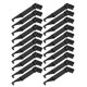 thumbnail image 1 of Greenadscape 20Ud Pinzas Para Extracción De Fusibles Automotrices Plástico Negro Compatibles Con Múltiples, 1 of 7