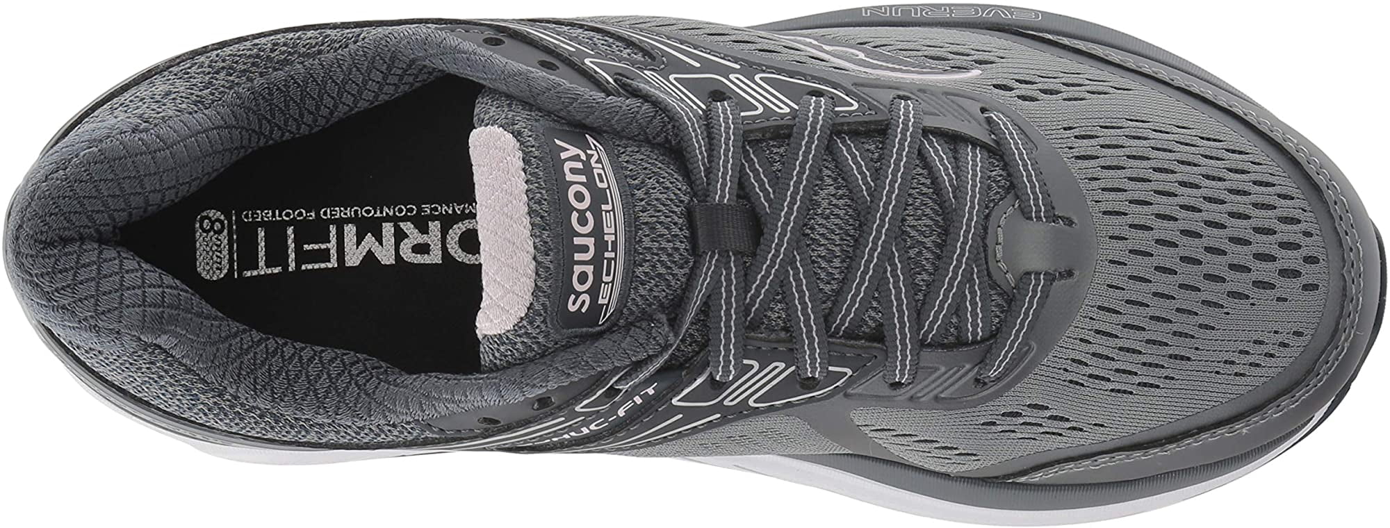 Saucony Womens Echelon 7 Running Shoe 