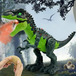 Dinossauro Robô Xtrem Bots - Rex Dino Bot - Fun na Americanas Empresas