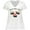 AA-White, variant on Inktastic Kawaii How I Roll Sushi Women's Plus Size V-Neck T-Shirt