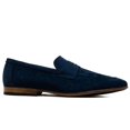 thumbnail image 1 of Zapato Para Hombre Christian Gallery 1900 azul marino 28.5, 1 of 4