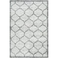 thumbnail image 2 of Mark&Day Area Rugs, 9x12 Vouni Traditional Cream/Slate Gray Area Rug, Beige Grey Carpet for Living Room, Bedroom or Kitchen (9' x 12'), 2 of 5