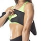 thumbnail image 3 of 2Pcs Sweat Sauna Belt Arm Trimmer Shaper Band Quemador Cuerpo Adelgazante, 3 of 9