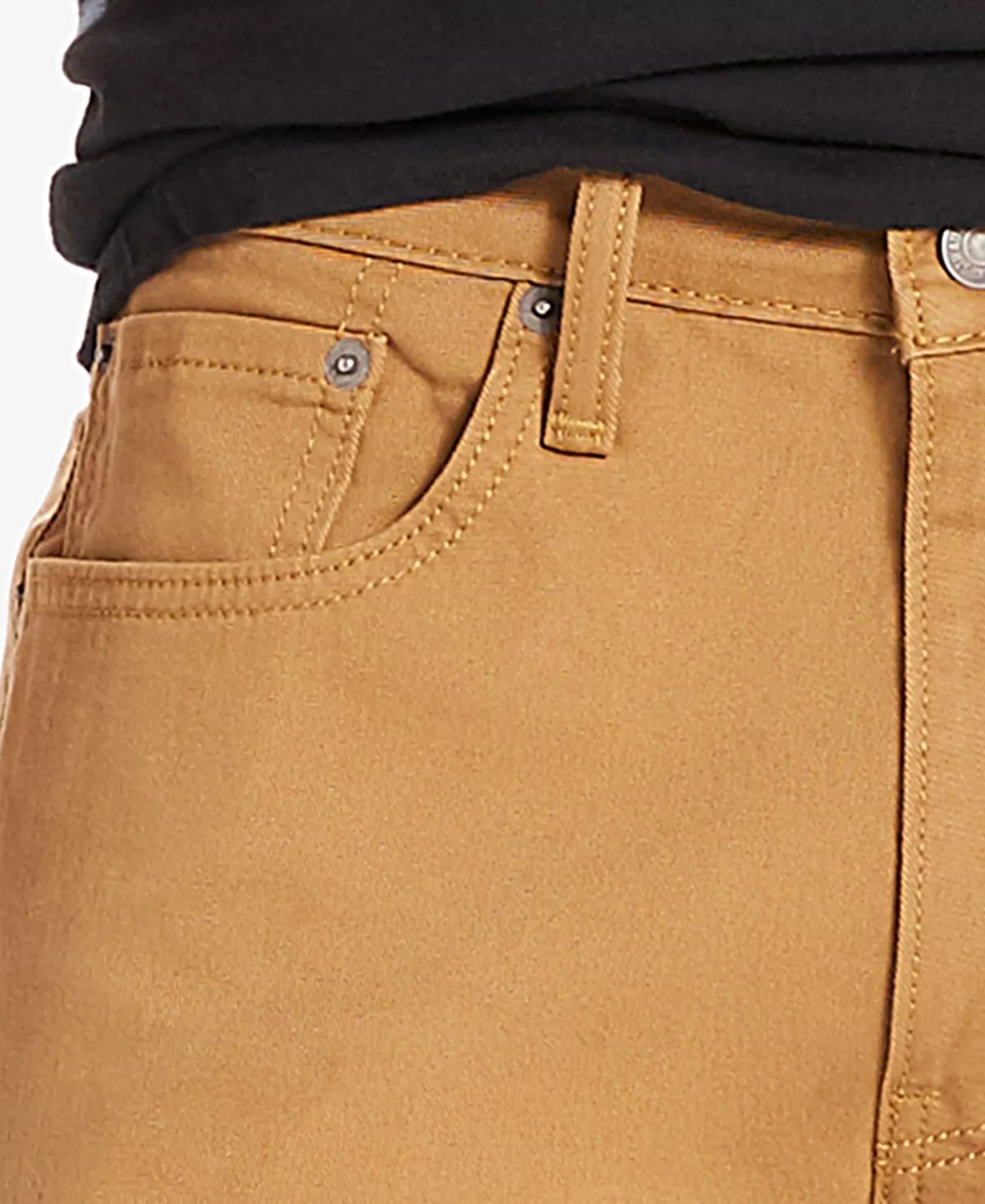 Levis 502 soft twill hotsell