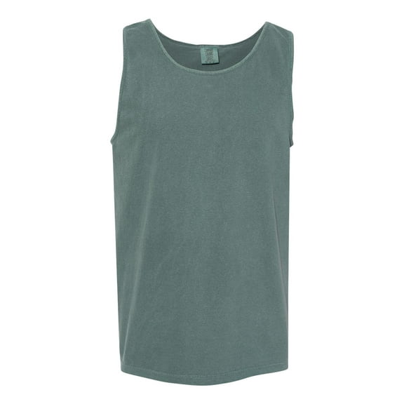 Comfort Colors Garment-Dyed Heavyweight Tank Top Size up to 4XL