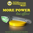 thumbnail image 7 of Smilyeez Brush Replacement Refill Brush for Scotch Brite Dishwand, 4-Pack, Easy to Install, 7 of 7