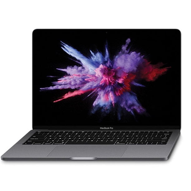 Open Box | Apple MacBook Pro 2017 | 13.3-inch Intel Core i5 2.3GHz 