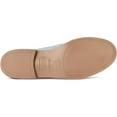 thumbnail image 5 of Franco Sarto Women's Riley Loafer Soft Blue 9.5M, 5 of 5