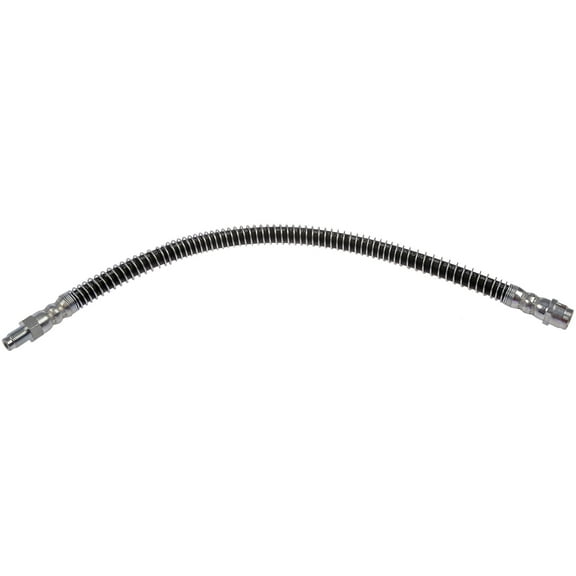 Dorman H621184 Brake Hydraulic Hose for Specific Mercedes-Benz Models Fits select: 2007-2014 MERCEDES-BENZ CL