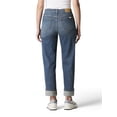 thumbnail image 2 of Levi Strauss Signature Women's and Women's Plus Vintage 90's Relaxed Straight, Sizes 2-20, 2 of 8