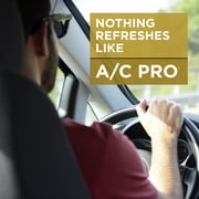 A/C Pro Vent & Duct Cleaner Odor Neutralizer for Automotive HVAC Systems, 10 ounces