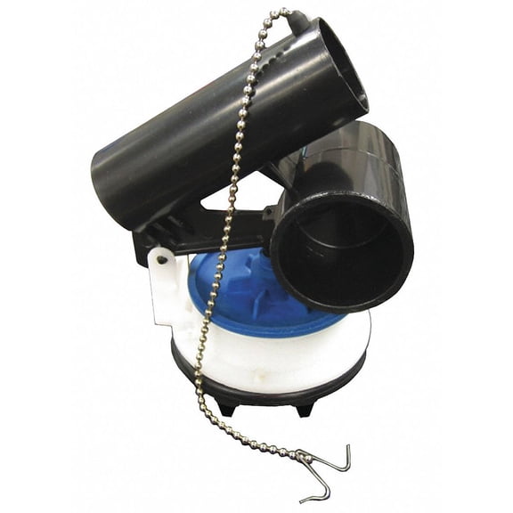 Kissler Actuator Assembly, Fits Brand American Standard, For Use with Series American Standard, Toilets - 47107-07