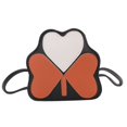 thumbnail image 2 of Children Girls Fashion Personality Small Bag Cross Body Bag, 2 of 5
