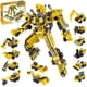thumbnail image 1 of Juguetes de Construcción Vhermosa STEM RobotToys 25 en 1 Kit de Vehículos de Construcción, 1 of 6