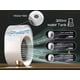 thumbnail image 2 of Portable Air Conditioner, Mini Air Conditioner Fan, Air Cooler Portable Air Conditioner, Mini Air Conditioner Rechargeablegreen, 2 of 2