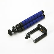 Portable Mobile Phone Holders Professional Adjustable Camera Tripod Stand Mount Cell Phone Stand